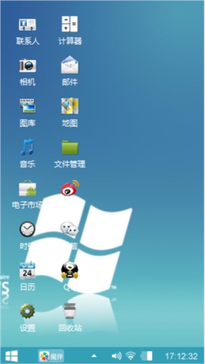 Windows7