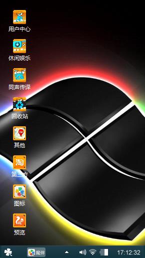 Windows 8