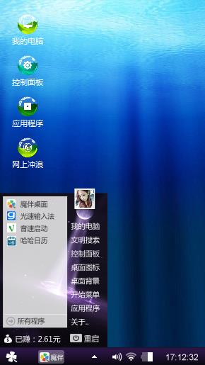 水世界