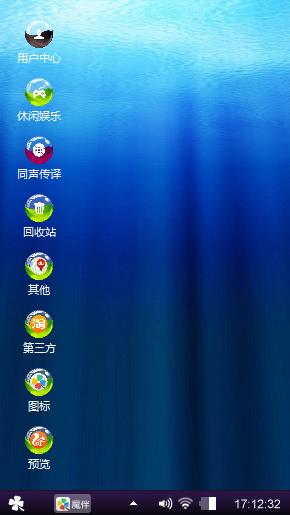 水世界