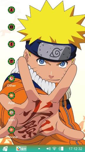 Naruto