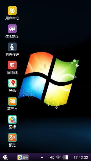 经典主题