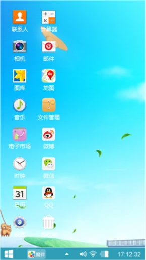 大泉君