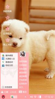 汪星人