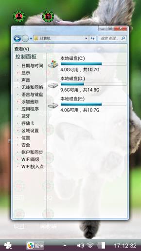 小狗