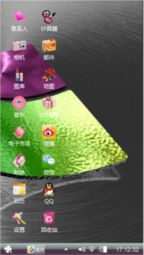 win7 旗舰版