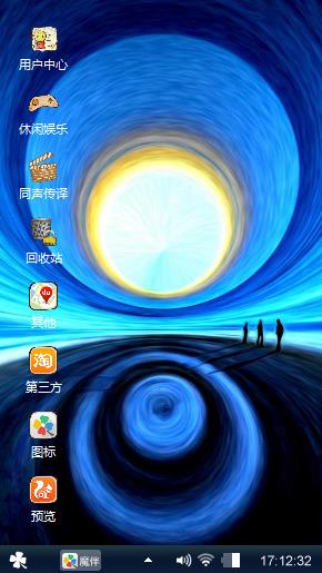 科休风