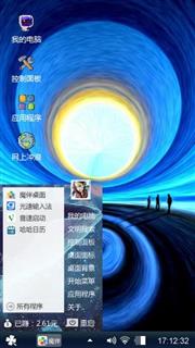 科休风