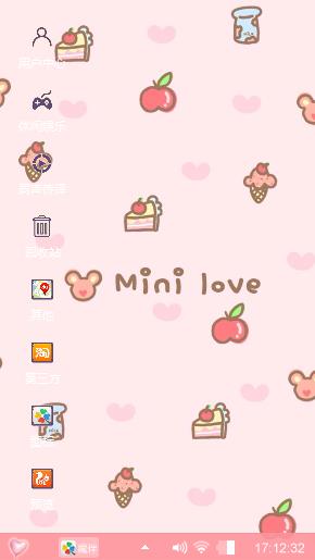 Mini love