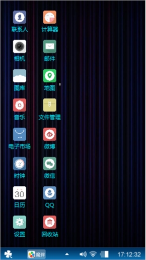 win凤