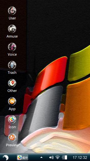 Windows xp