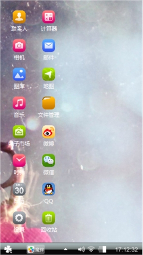 没想