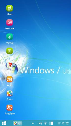 Windows 7