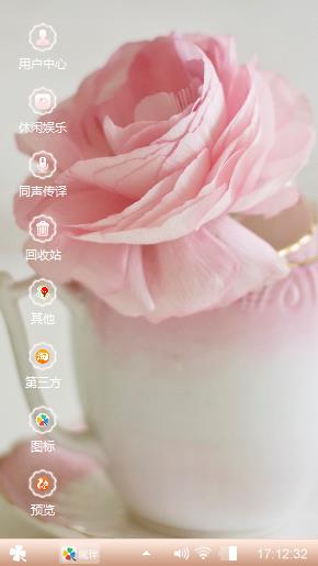 花的年华