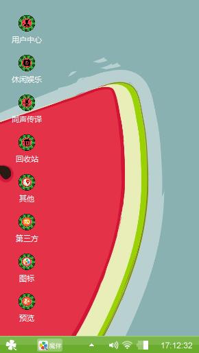 热成狗的夏天