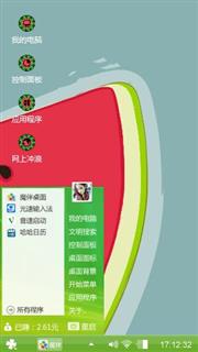 热成狗的夏天