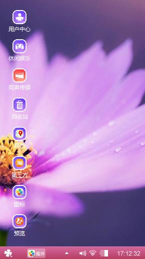 波斯菊