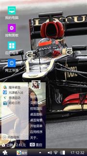 F1赛车