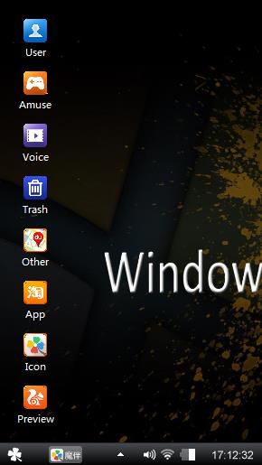 Windows