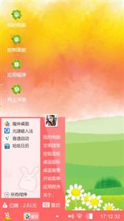 野菊花
