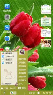 玫瑰