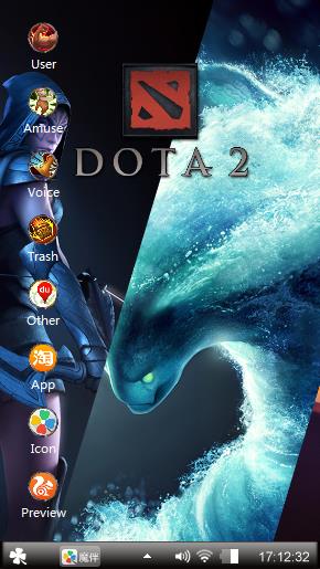 Dota 2