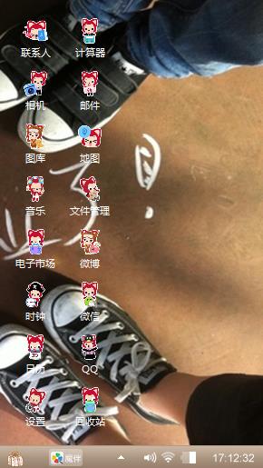 毕业了我们