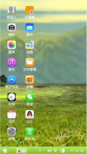 梦的家园