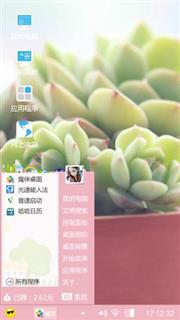 多肉