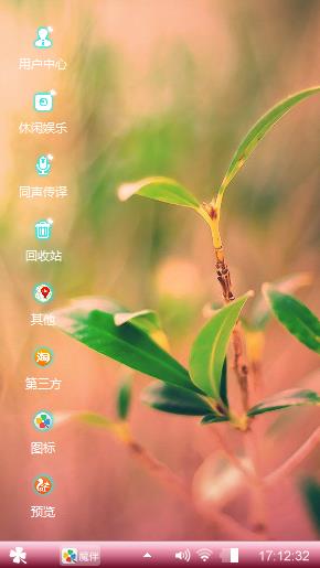枝丫