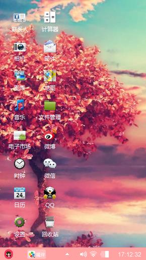 win7主题