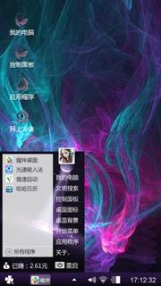 超强视觉