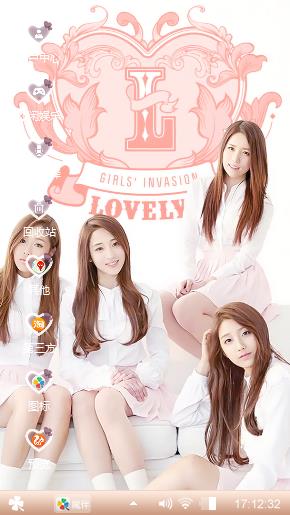 lovelyz