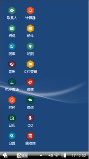 K米