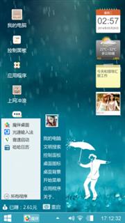 雨人