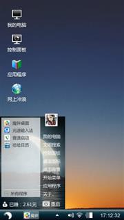 简约