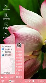 莲花