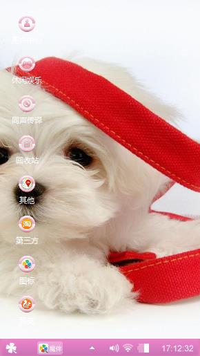 小狗