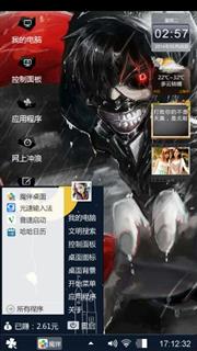 东京食种