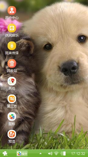 奇怪的爱情