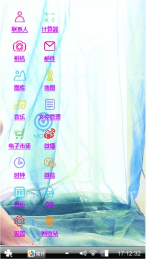 潇洒