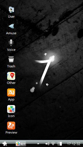 time