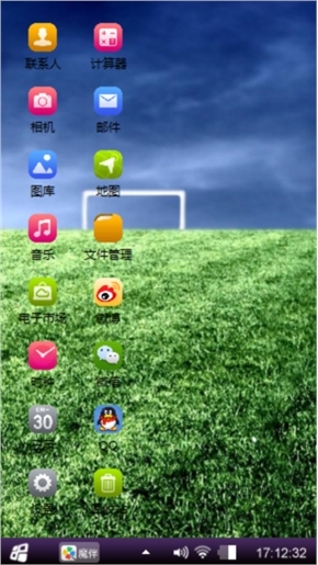 windows
