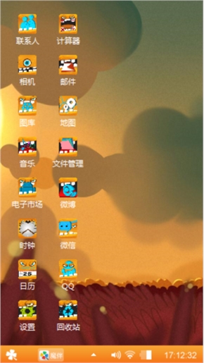 棒棒糖