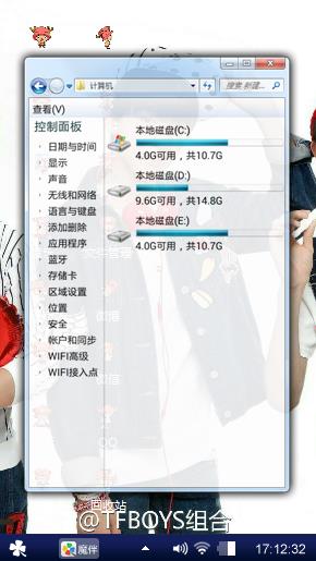 TFBOYS