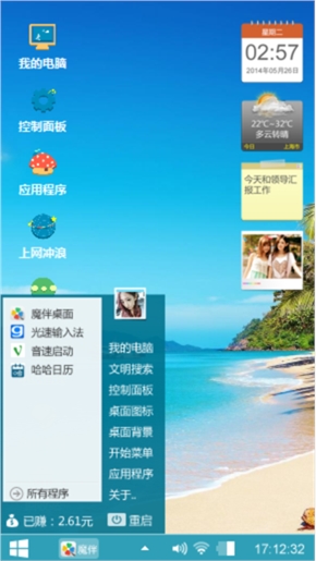 有意义的主题，是我们永远