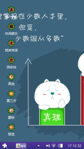 真理