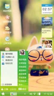 可爱拽猫