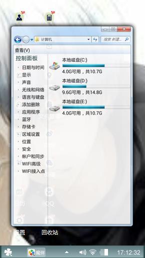 喰种