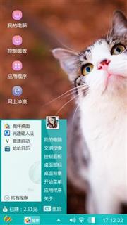 猫猫
